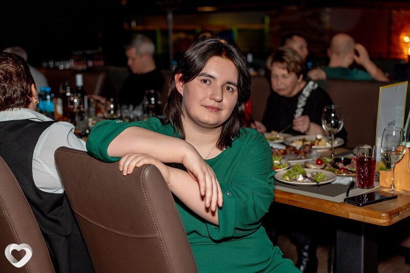 Анжелика, 32, Калининграде — анкета №4348619