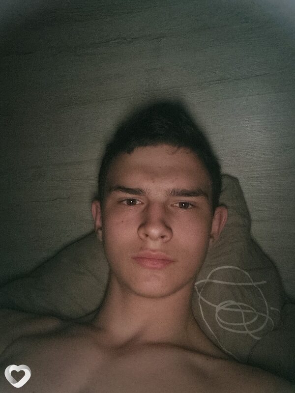 Влад, 18, Столине — анкета №4348621