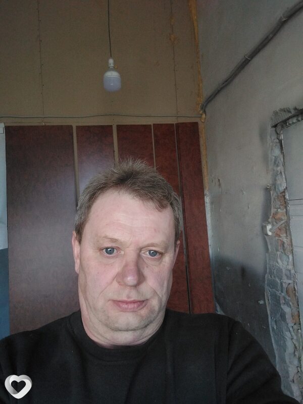 Дмитрий, 54, Краснодаре — анкета №4348626