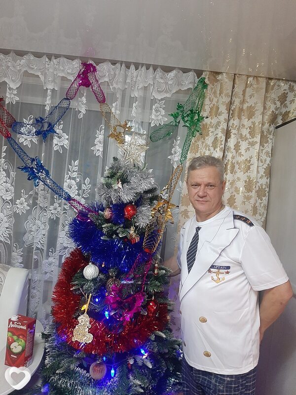 Александр, 55, Комсомольске-на-Амуре — анкета №4348716