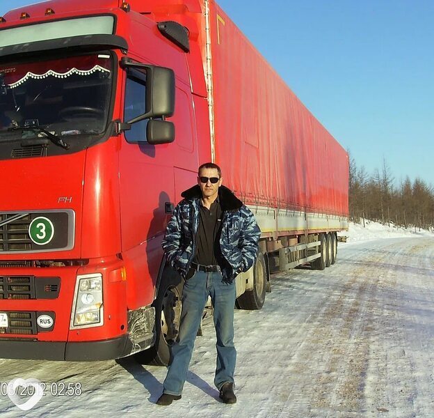 Виктор, 50, Гомеле — анкета №4348728