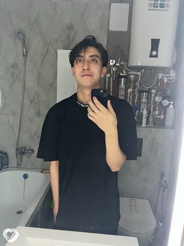 Renat, 30, Костанае — анкета №4348730