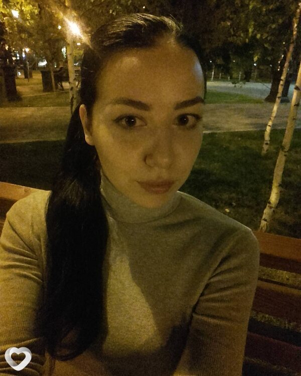 Ирина, 26, Петрозаводске — анкета №4348536