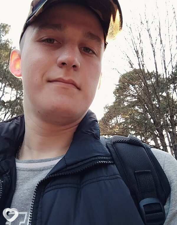 Егор, 26, Бобруйске — анкета №4348537
