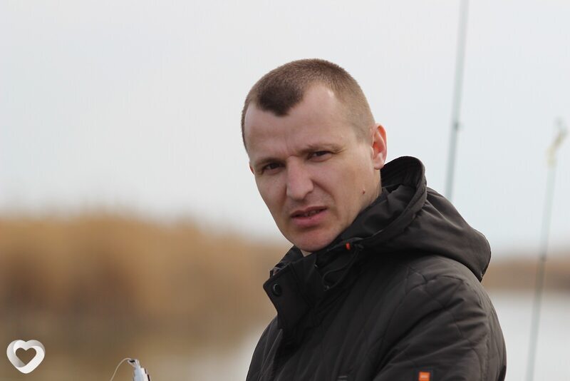 Дмитрий, 42, Воронеже — анкета №4348541