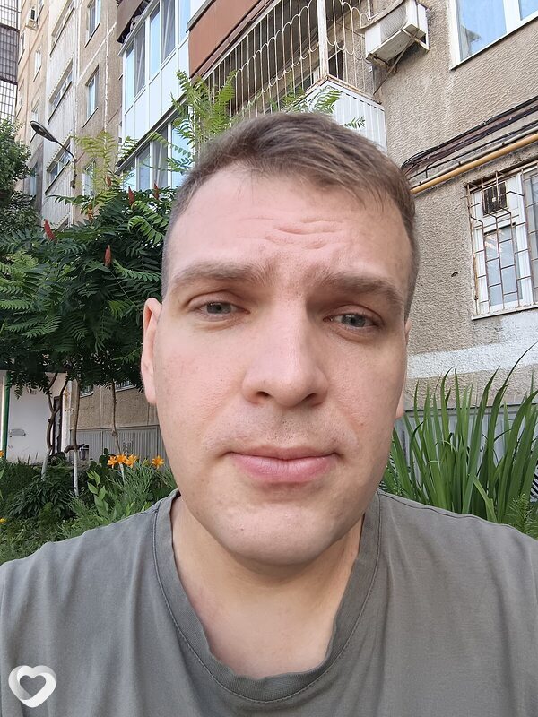 Денис, 32, Энгельсе — анкета №4348544