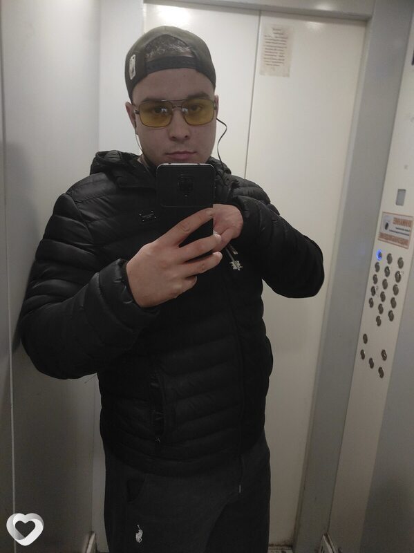 Владислав, 28, Самаре — анкета №4348546