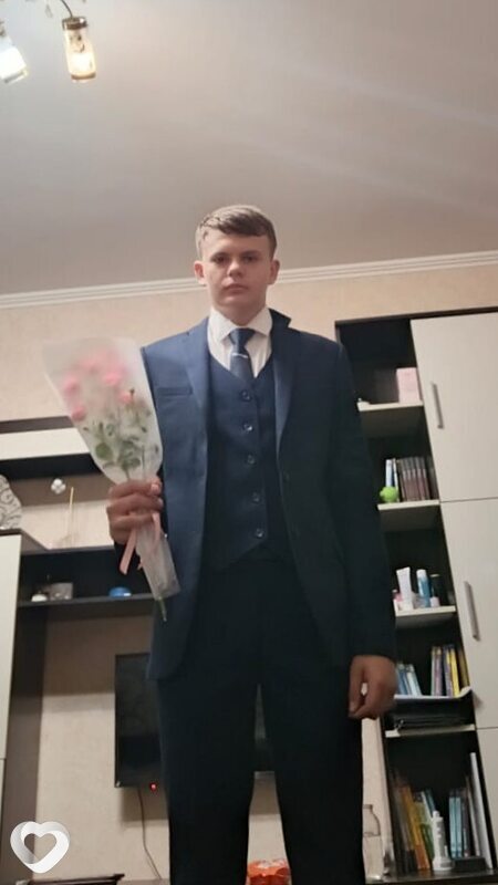 Егор, Бузулук