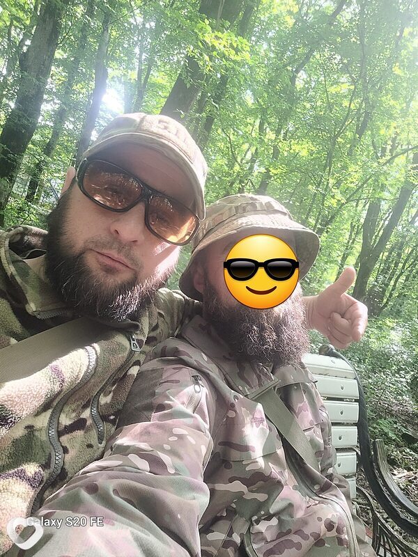 Саид, 37, Дербенте — анкета №4348556