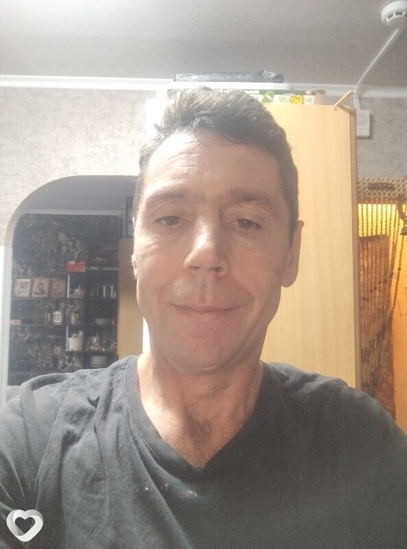 Дима, 49, Борисове — анкета №4348559