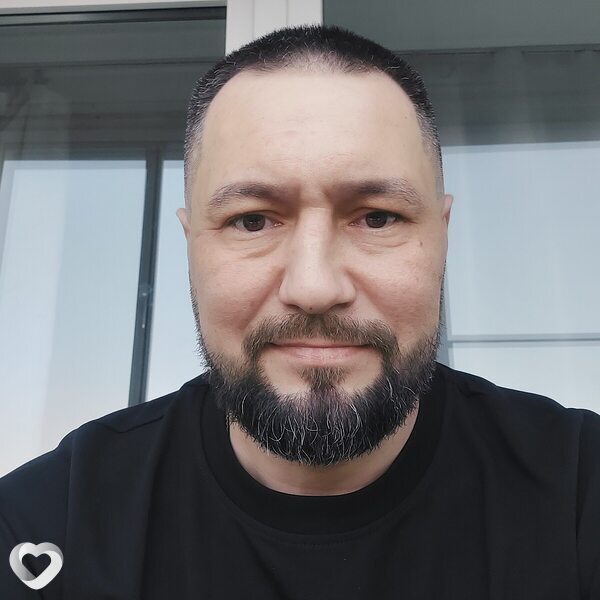 Сергей, 44, Подольске — анкета №4348788