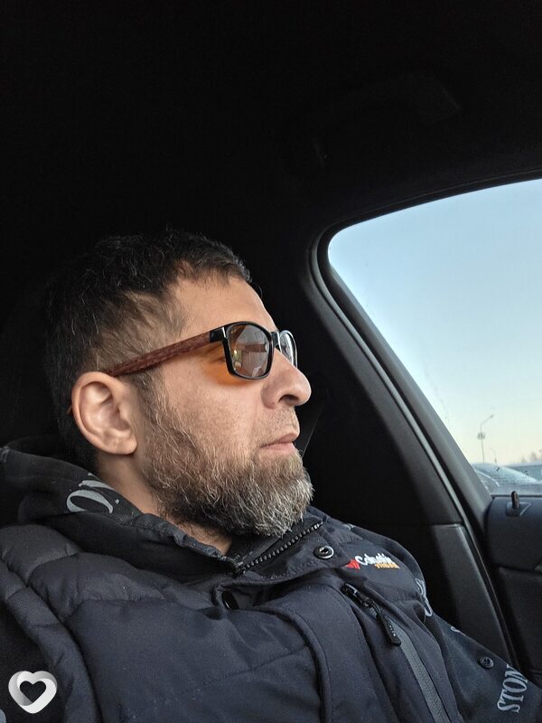 Ильнур, 36, Набережных Челнах — анкета №4348790