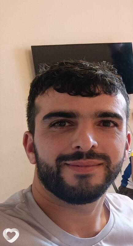 Валех, 28, Мурманске — анкета №4348801