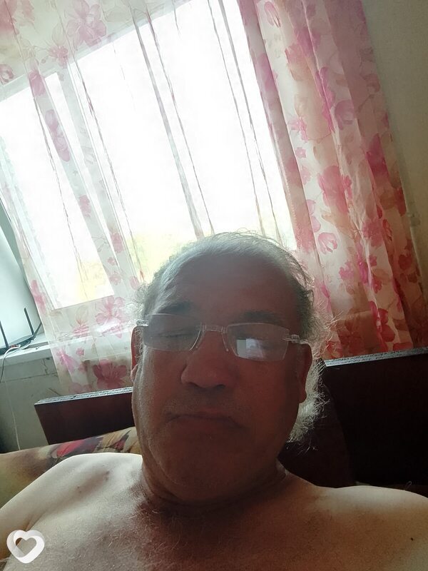 Алексей, Искитим