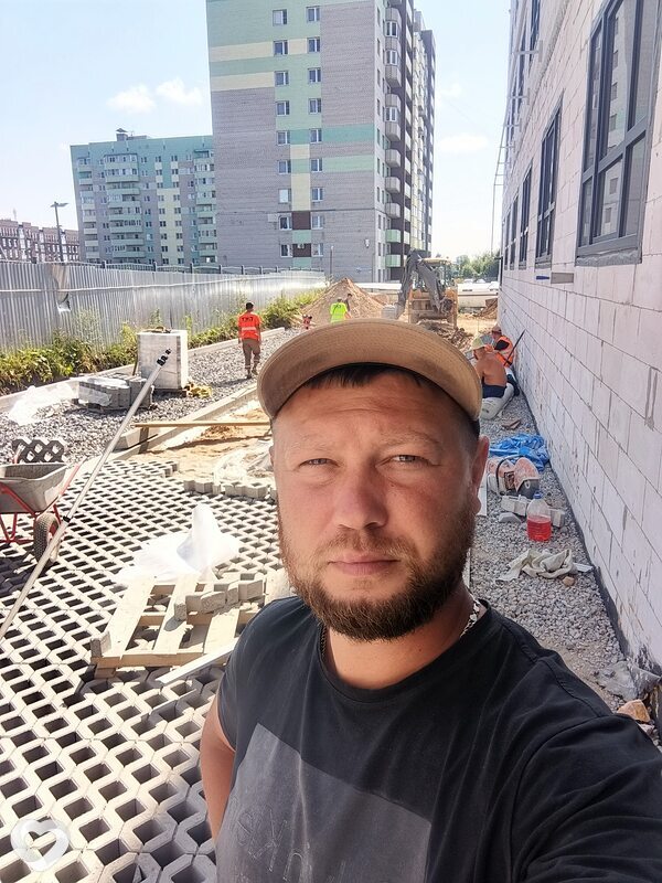 Борис, 36, Вологде — анкета №4348808