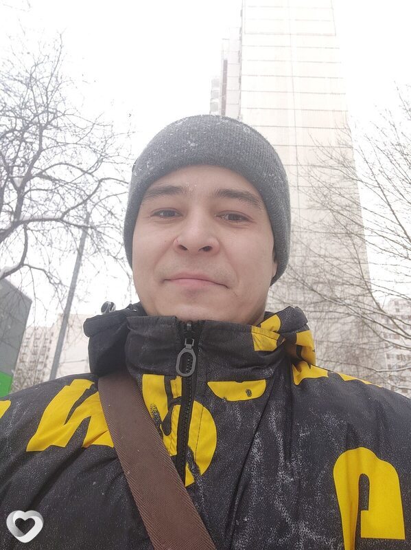 Роман, 37, Жуковском — анкета №4348738