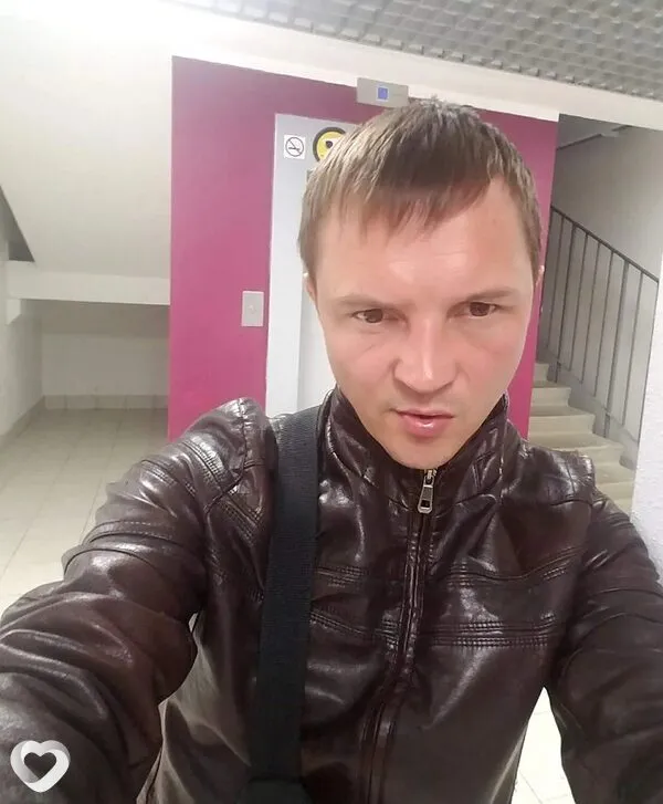 Виталик, 42, Москве — анкета №4348740