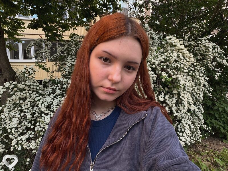 Валерия, 20, Минске — анкета №4348745