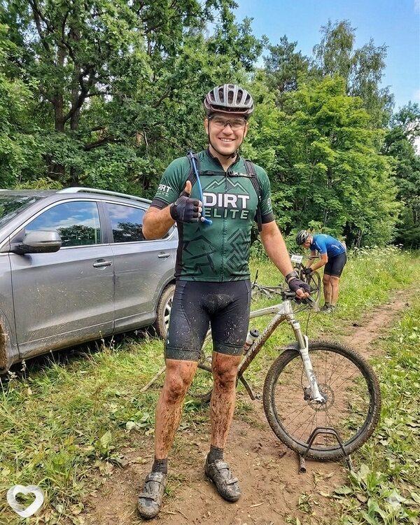 Иван, 43, Уссурийске — анкета №4348759