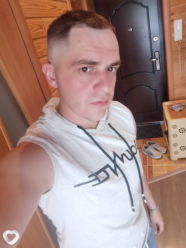 Сергей, Гороховец