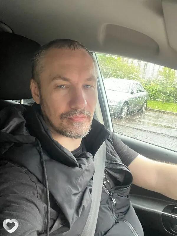 Александр, 44, Москве — анкета №4348841