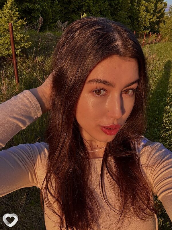 Елена, 26, Уфе — анкета №4348848