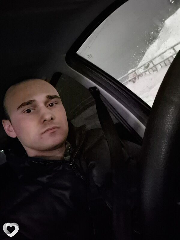 Артем, 30, Туле — анкета №4348851
