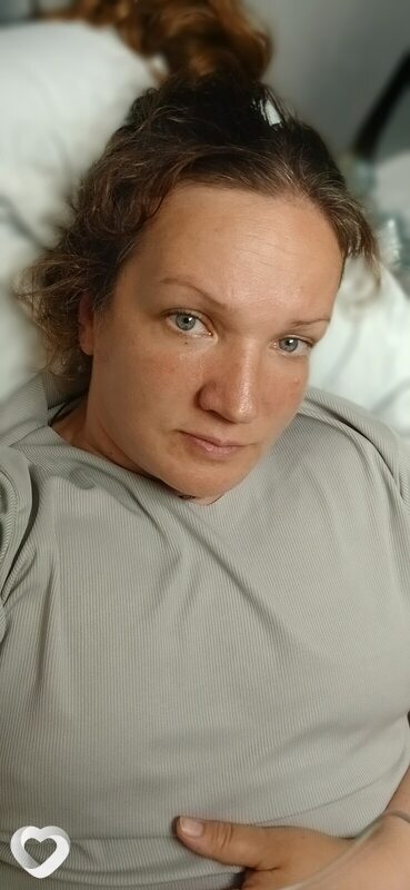Алена, 49, Хабаровске — анкета №4348858
