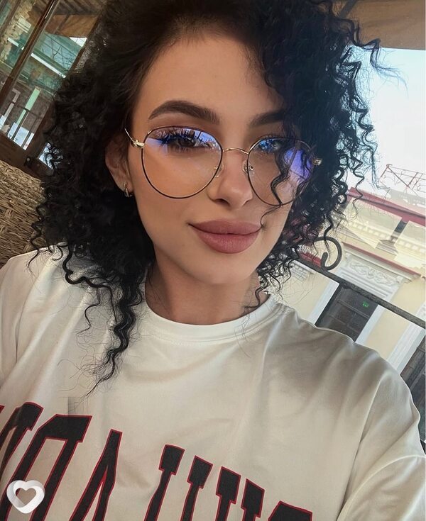 Анастасия, 20, Минске — анкета №4348812