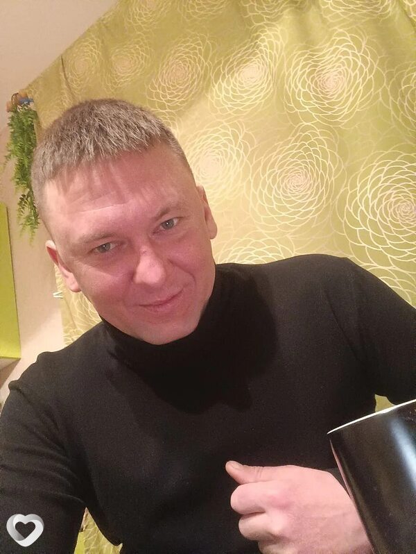 Дмитрий, 35, Санкт-Петербурге — анкета №4348814