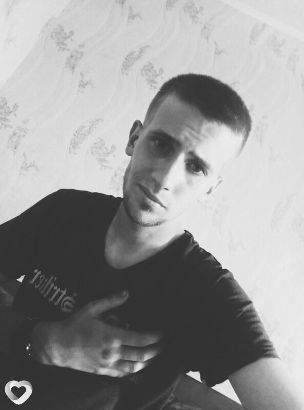 Дэвид, 27, Хабаровске — анкета №4348816