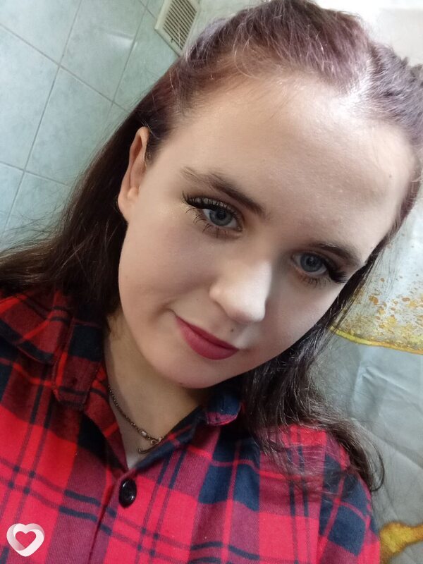 Настя, 18, Луганске — анкета №4348818