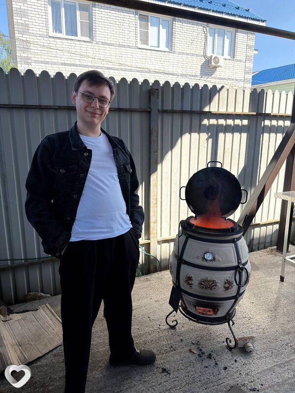 Александр, 23, Нижнем Новгороде — анкета №4348821