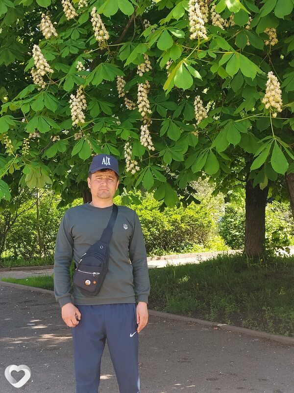 Езиз, 33, Минске — анкета №4348833