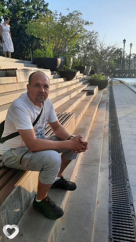 Евгений, 41, Хмельницком — анкета №4349276