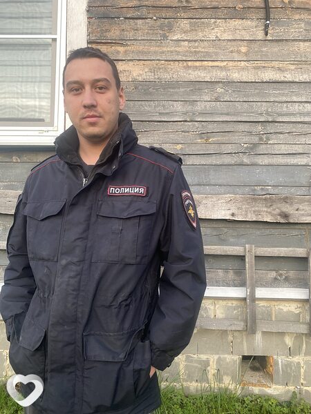 Влад, 29, Воскресенске — анкета №4348771