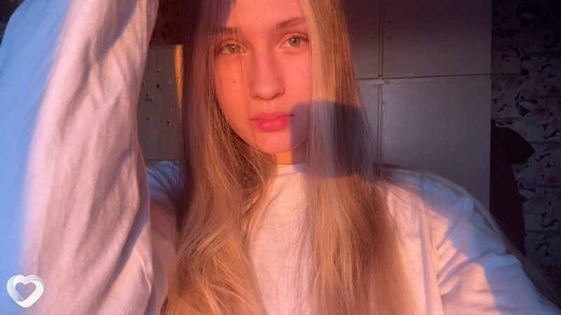 Лиза, 18, Лиде — анкета №4348780