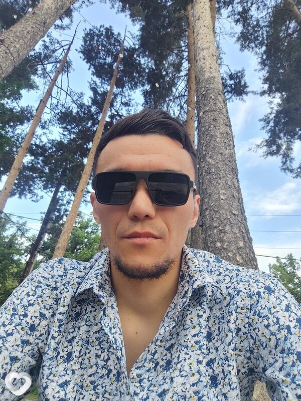 Almas, 31, Алматы — анкета №4348783