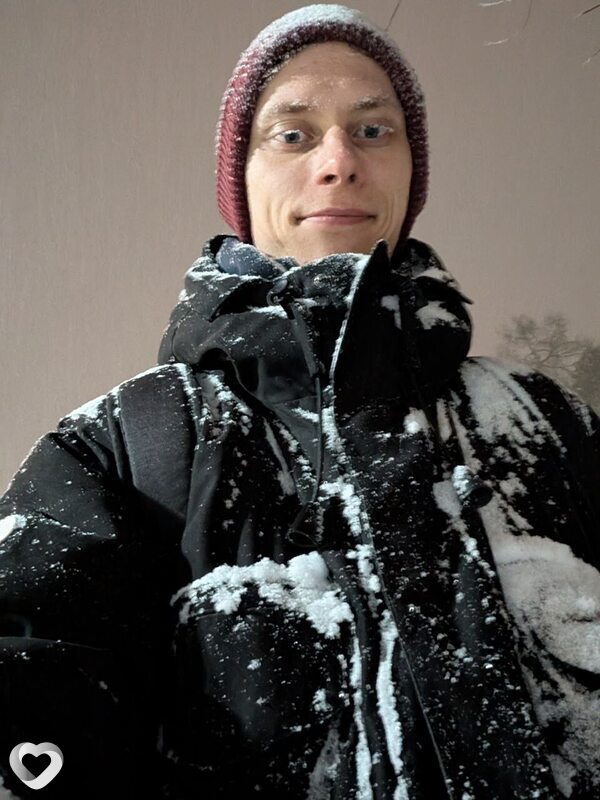 Дима, 29, Хабаровске — анкета №4348886
