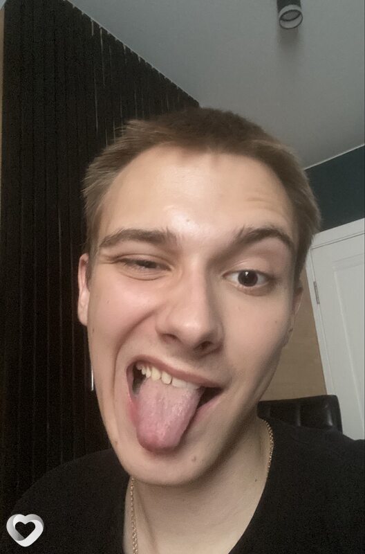Богдашка, 18, Туле — анкета №4348895
