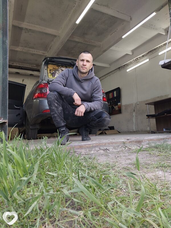 Максим, 33, Сызрани — анкета №4348938