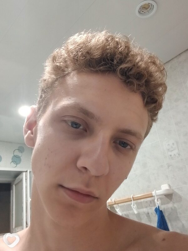 Сергей, 18, Симферополе — анкета №4348939
