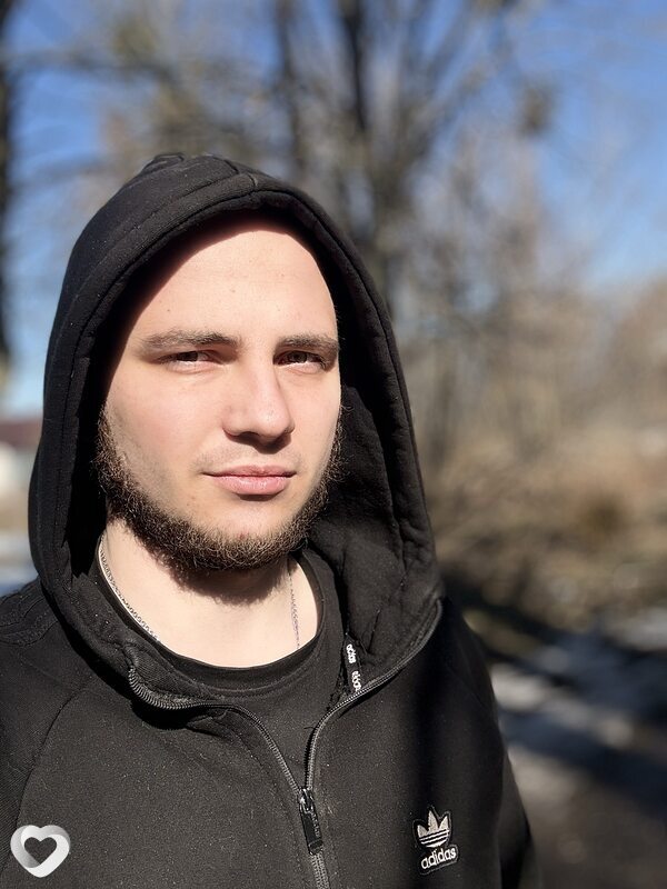 Артем, 23, Туле — анкета №4348943