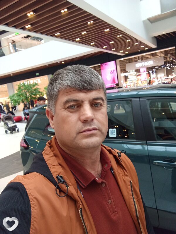 Самар, 44, Егорьевске — анкета №4348951