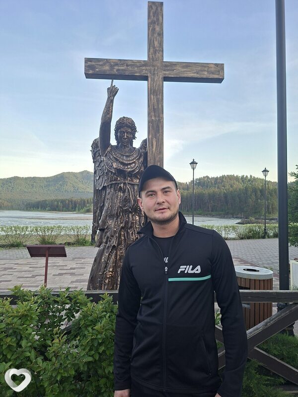 Иван, 34, Кемерове — анкета №4348952