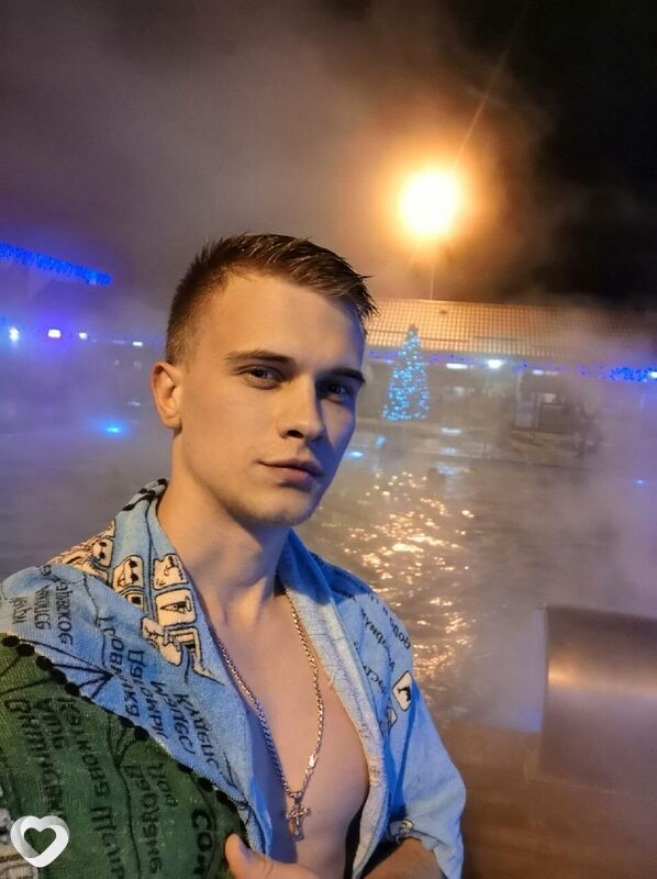 Алекс, 29, Нижнем Новгороде — анкета №4348953