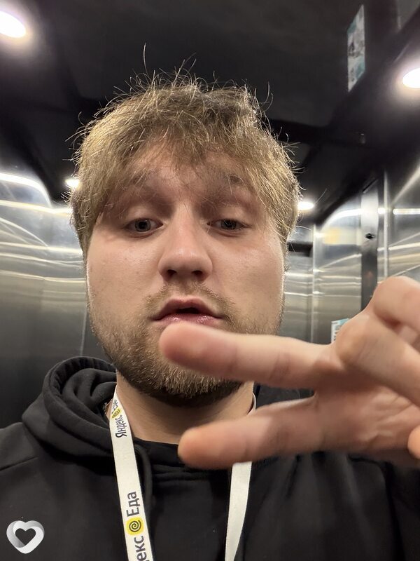 Артём, 23, Санкт-Петербурге — анкета №4348966
