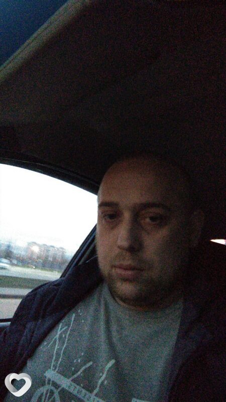 Денис, 36, Одинцове — анкета №4348973
