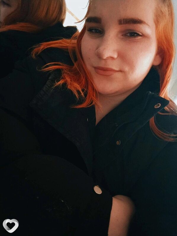 Алина, 22, Находке — анкета №4348978