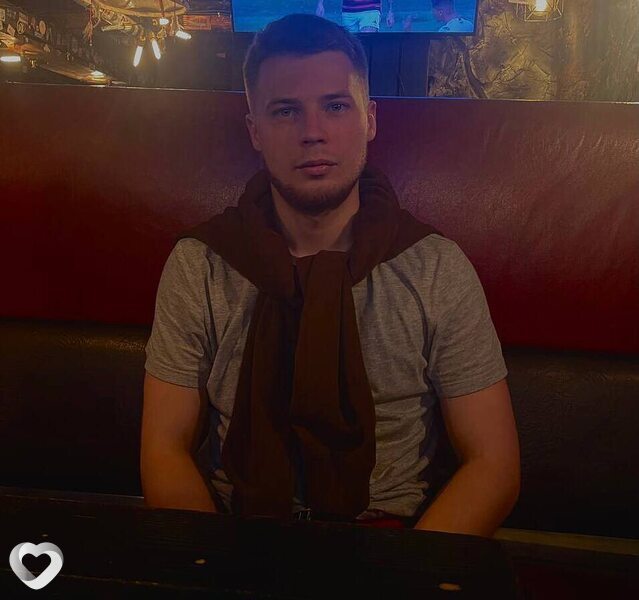 Евгений, 29, Мурманске — анкета №4348979